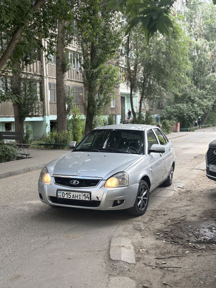 Продам приору 2172