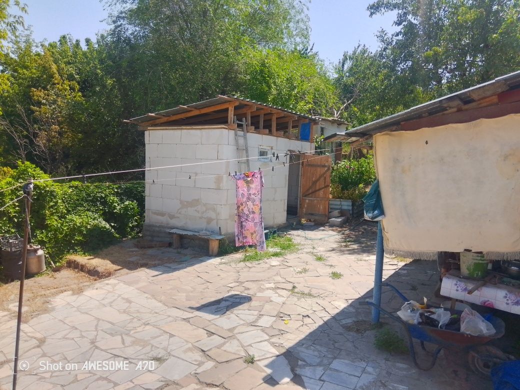 Продам дом в городе Текели