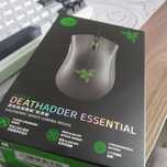 Компьютерная мышь Razer Deathadder essential