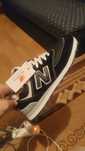 Кроссовки New Balance