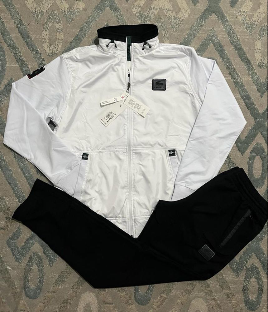 Спортивный костюм s-xxl трико 46-54
