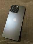 Android в корпусе от Iphone