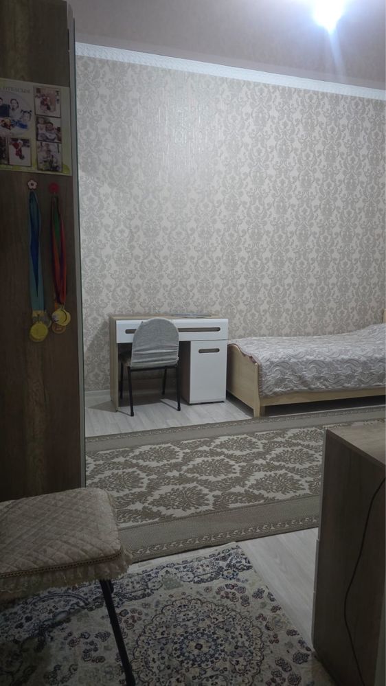 Жер үй. 10 соттық. Сұлтан Бейбарыс 108