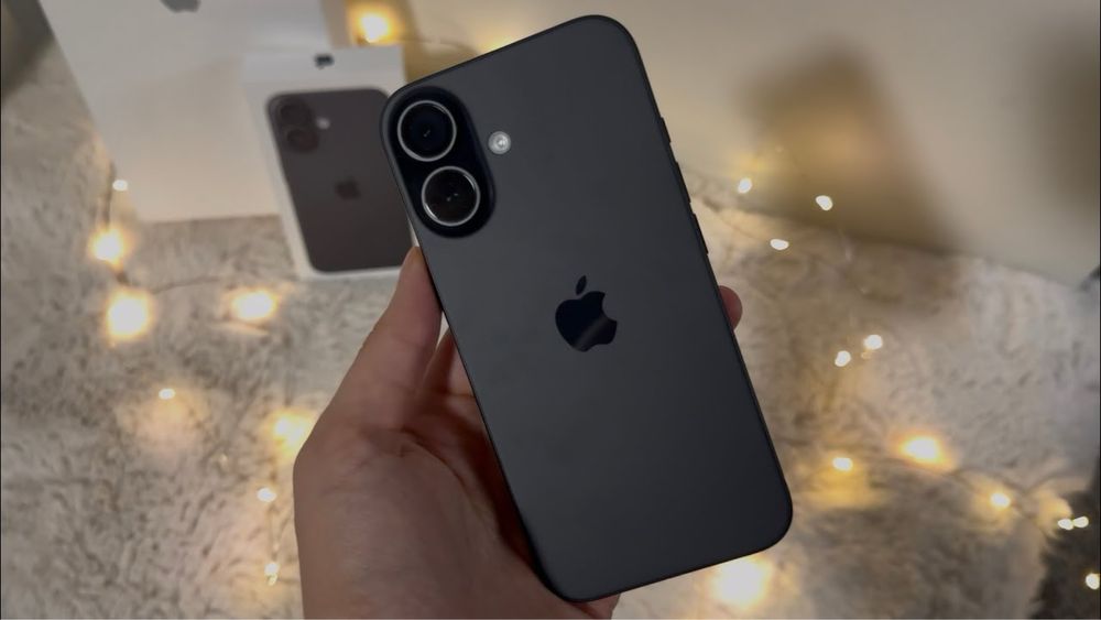 Iphone 16 (256 гб)