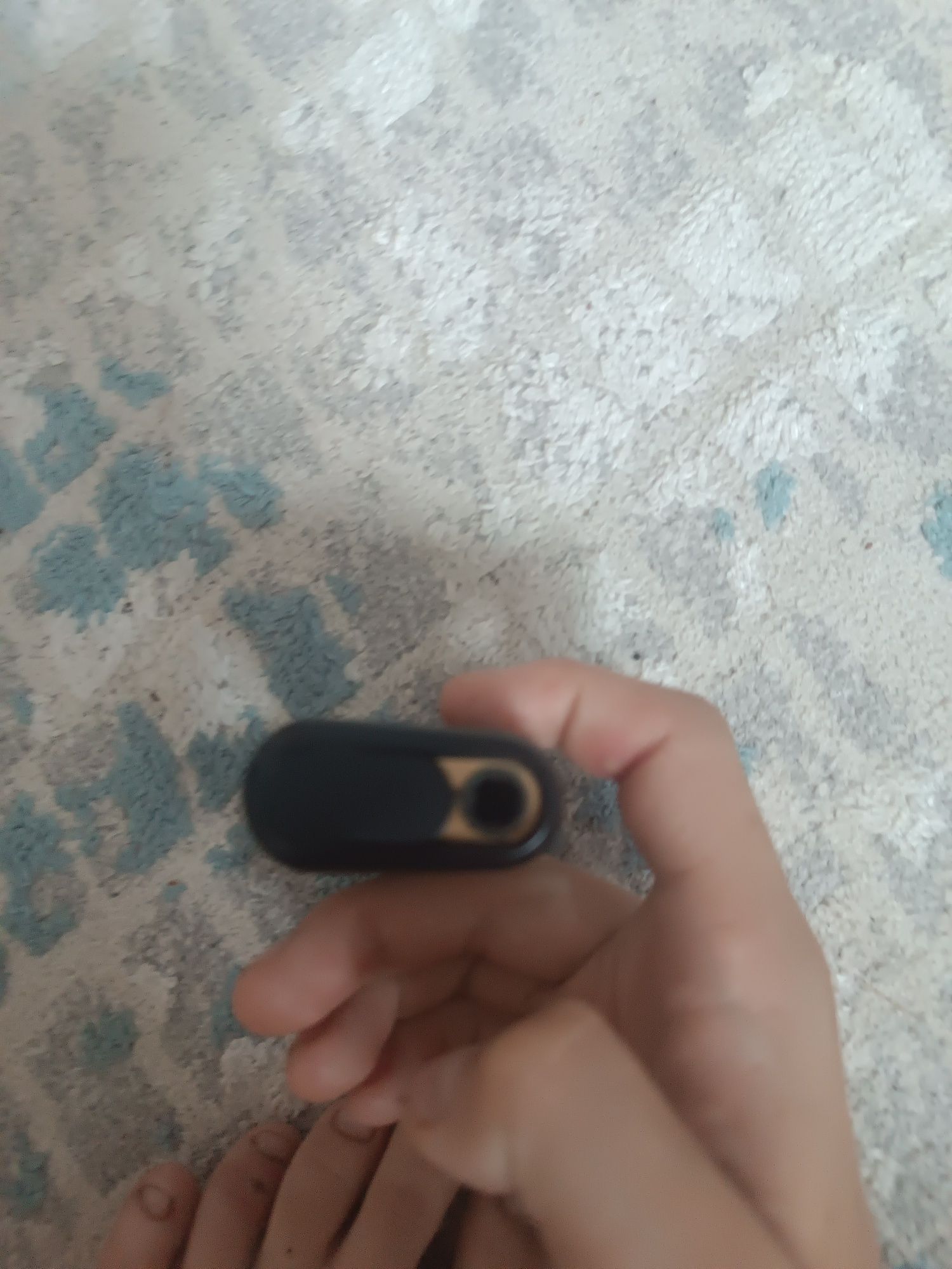 Курительный аппарат
