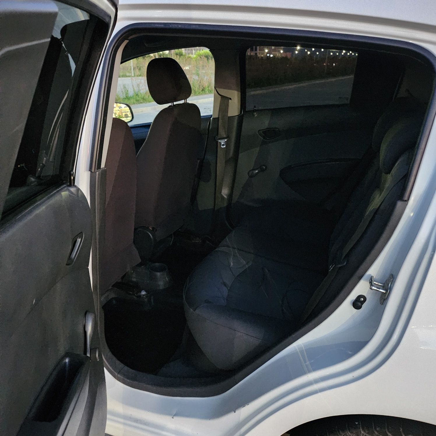 Ravon R2 продам машину chevrolet spark