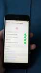 Продам или Обмен iPhone 6 32гб 88%