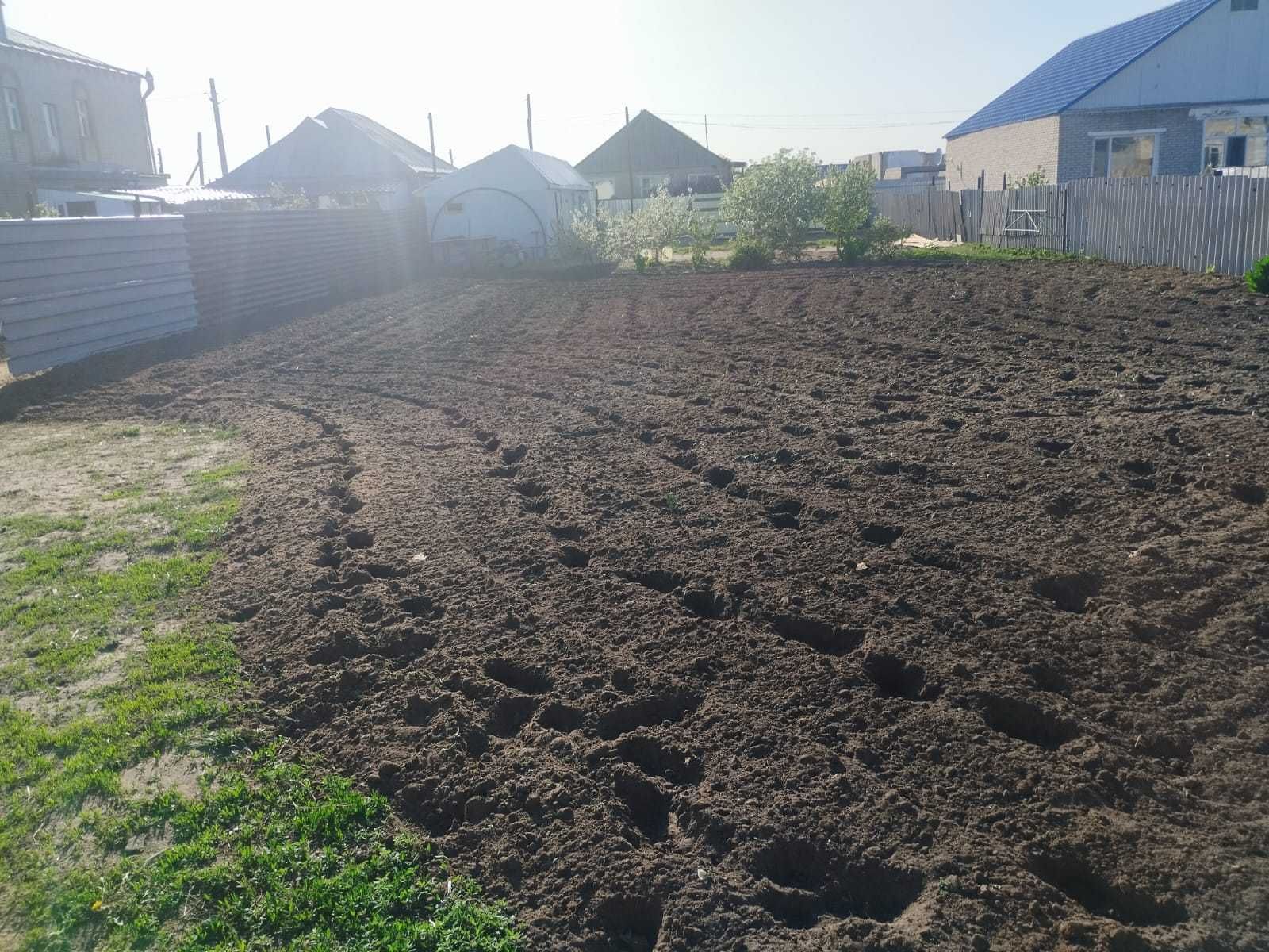 Продам зем. участок в с.Заречное