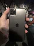 iPhone 11 pro max 256 полный комплект в идеале