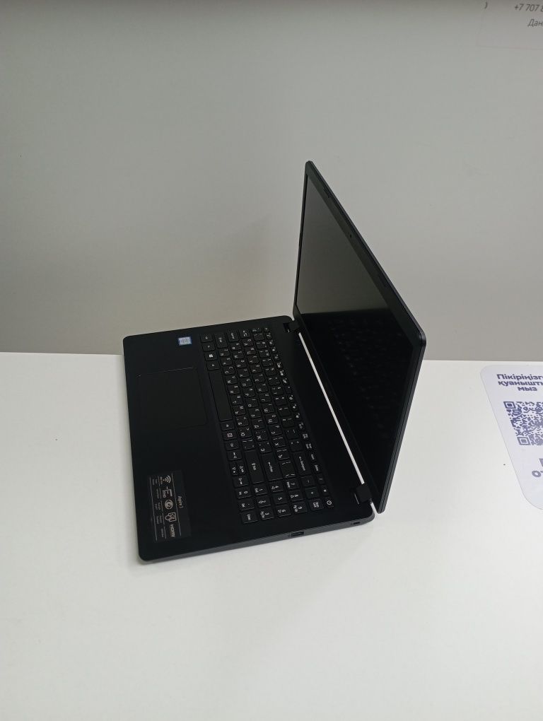 Гарантия Бюджетный ноутбук для работы и учебы офисе Hp i3-2350M