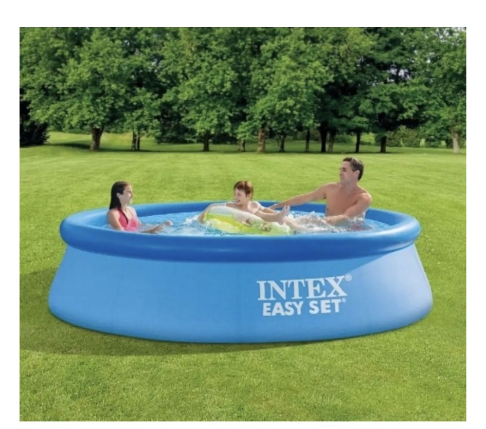 Каркасный бассейн Intex 305x76 оптом
