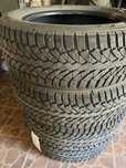 Комплект зимних шин pirelli formula r18