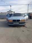 Бмв  BMW е38 седан