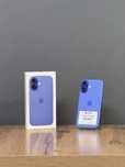 Iphone 16 128 GB 100% 1-цикл | Mobile Zone