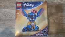 Lego Stitch, 43249
