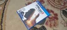 Dying Light 2 на PS4 | Отличное состояние