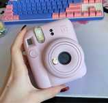 Фотокамера моментальной печати Fujifilm Instax MINI 12