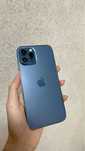 Продам iphone 12 pro max 256gb