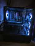 Игровой ПК RTX 3060 12GB
