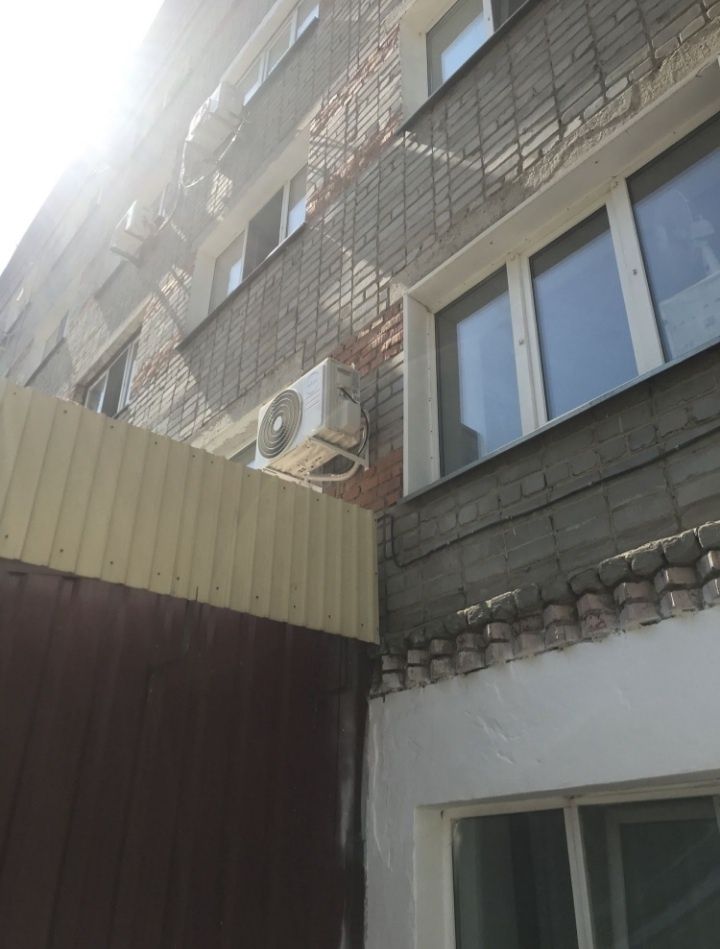 Ремонт и установка кондиционеров