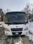 Автобус Donfeng 2.7 турбо дизель. 2014 г.