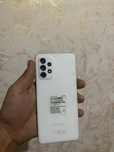 Samsung Galaxy A 72 / 128G