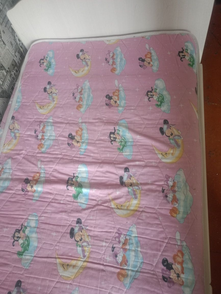 Продам подростковую кровать