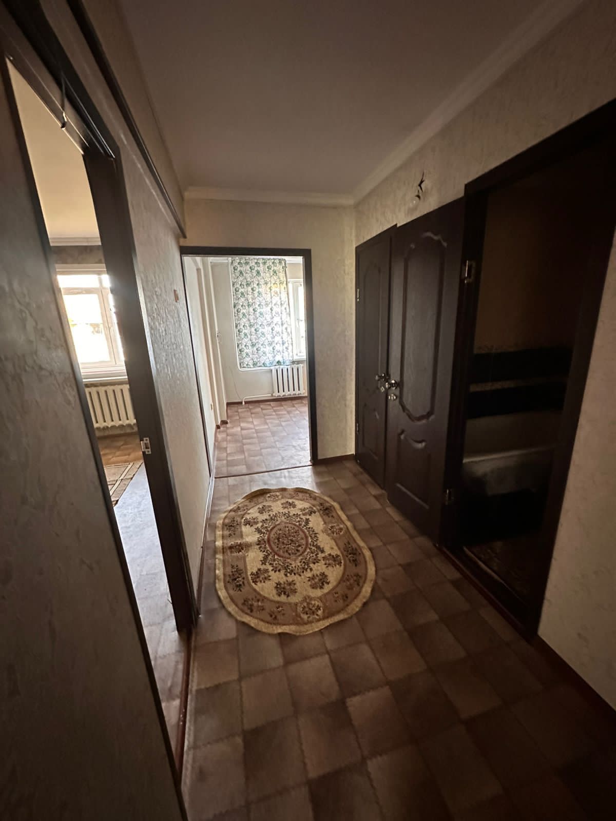 Сдаётся 3х Бульвар Гагарина 19/1 за 170000.