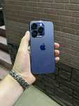 Iphone 14 pro (японской сборки 2сим)