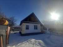 Продам дом на Уйтасе