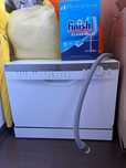 Посудомоечная машинка Indesit