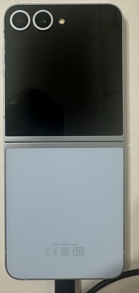 Продам samsung z flip 6