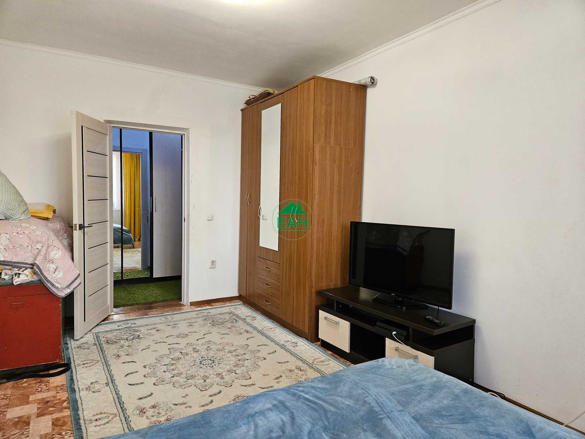 3х ком квартира, ул.Айталиева (р-он 31 школа)