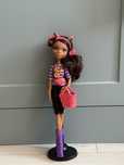 Monster High / Монстер хай / Клодин / Кораблекрушение