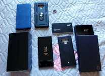 Samsung note 9 128
