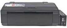Принтер Epson L1300 черный не захватывает бумагу