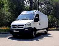 Опель Мовано 2009г,V- 2,5 TDI,