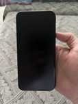 Продаю iPhone 15 Pro Max 256 ГБ с гарантией чёрный