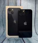 Iphone 13 128gb в идеальном состоянии ,гарантия