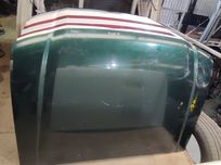 Капот Toyota Land Cruiser Prado 95