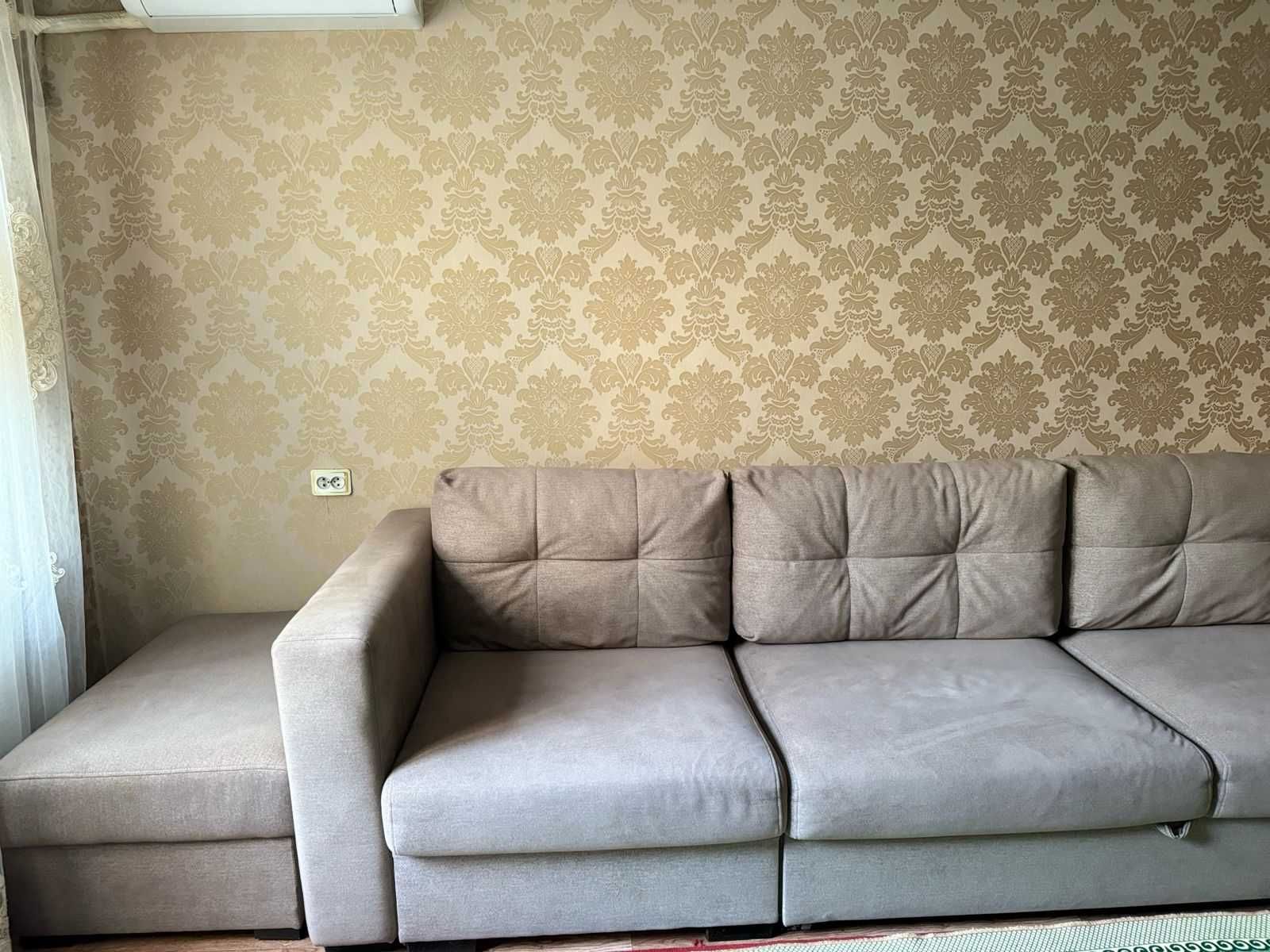 Продается диван 3 метра