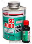 Клей тип топ SC4000 ( tip top)