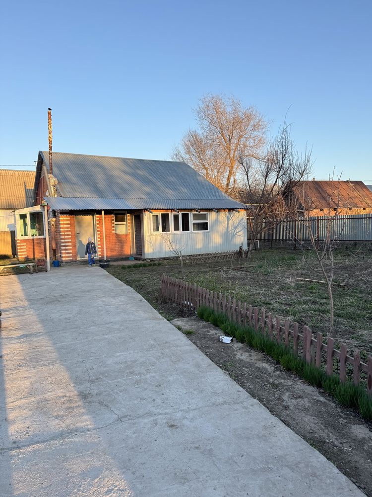Продается дома с баней 2015 г