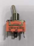 Тумблер переключатель 15A 250V
