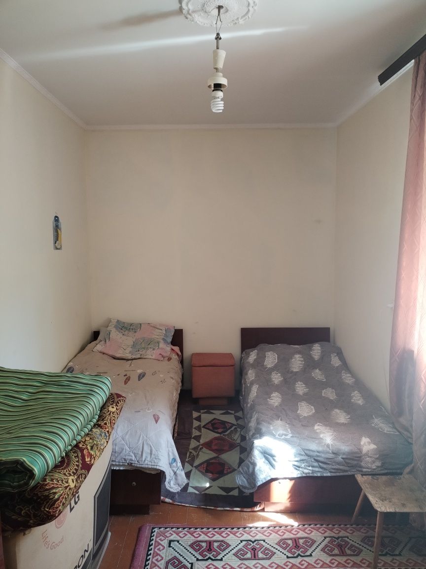 Продается дом в городе Балхаш