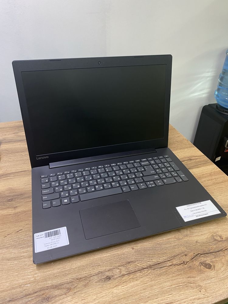 Lenovo Core i3-6