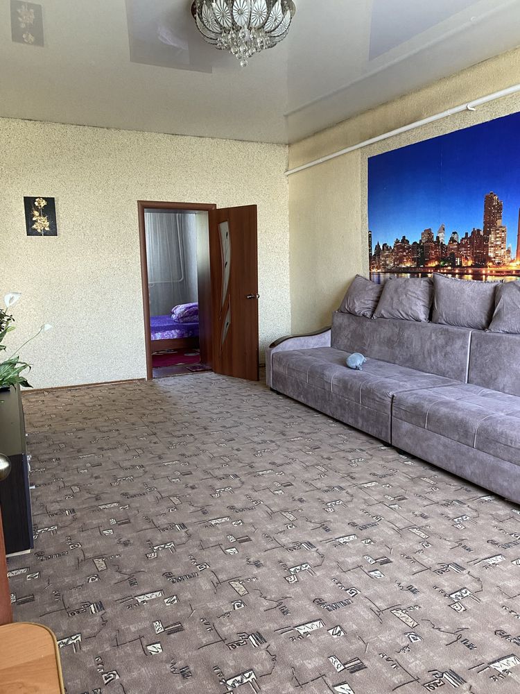 Продам 0,5 особняка в районе ГРП