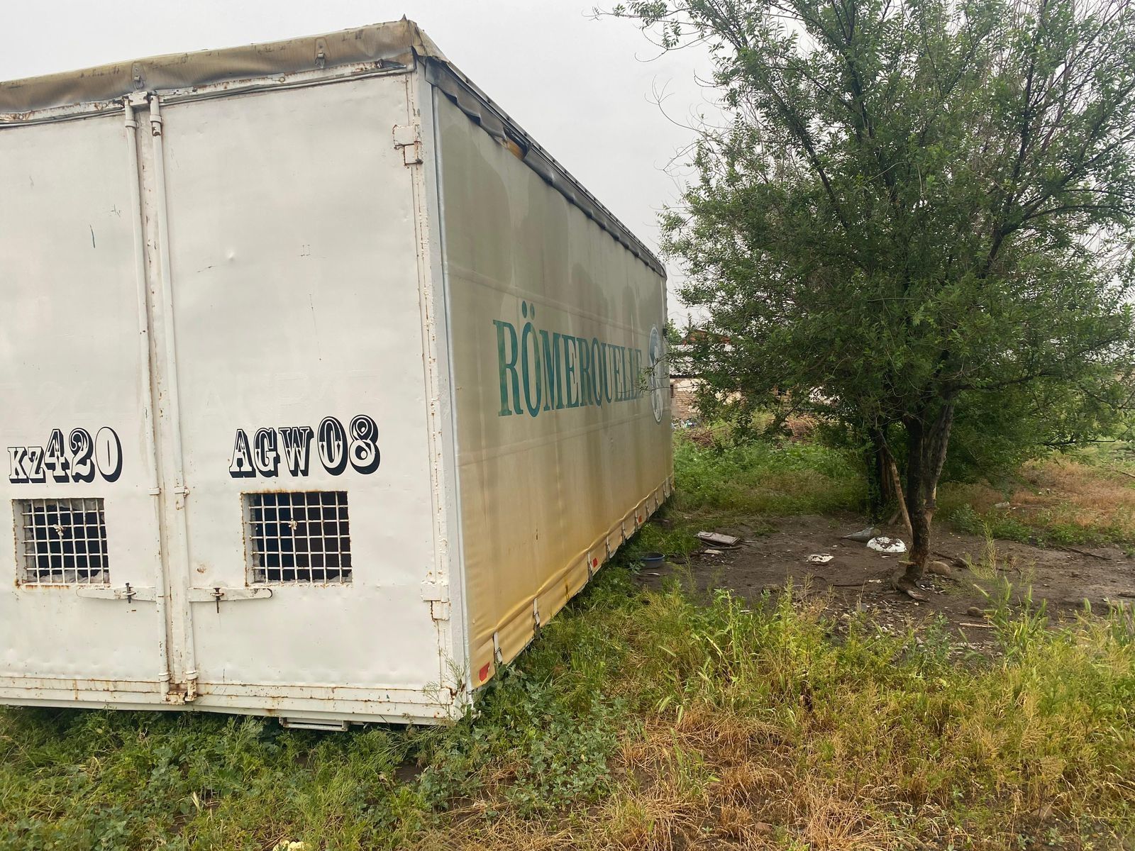 Продам Кузов в отличном состоянии
