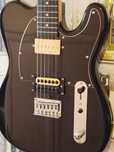 Электрогитара Telecaster