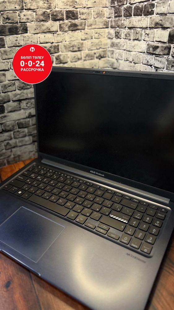 Asus Vivobook Intel Core i-3